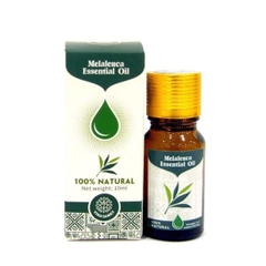 Tinh Dầu Tràm Vinasamex 10ml