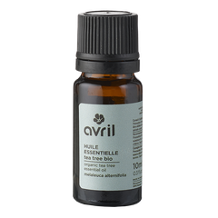 Tinh Dầu Tràm Trà Hữu Cơ Avril 10ml