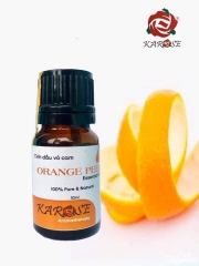 Tinh Dầu Vỏ Cam Karose 10ml