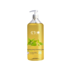 Dầu Gội Hữu Cơ Dành Cho Tóc Dầu Gravier Cé Bio 500ml