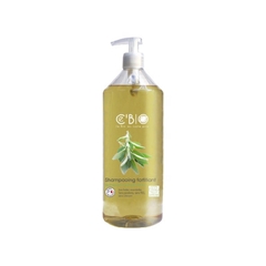 Dầu Gội Hữu Cơ Dành Cho Tóc Gãy Rụng Gravier Cé Bio 500ml
