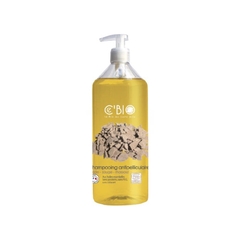 Dầu Gội Hữu Cơ Trị Gàu Gravier Cé Bio 500ml
