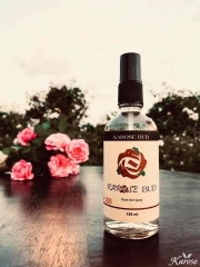 Xịt Dưỡng Tóc Hoa Hồng Karose Bud 100ml