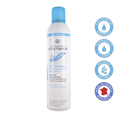 Xịt Khoáng Montbrun 300ml