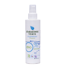Xịt Phòng Hữu Cơ Oải Hương Provence Harmonie Verte 200ml