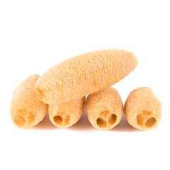 Xơ Mướp Tự Nhiên Nguyên Trái 19-20cm