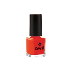 Sơn Móng Avril Màu Rouge Passion 7ml