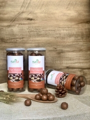 Hạt Macca Úc NARITA 500g