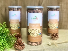 Hạt Điều Rang Muối NARITA 500g