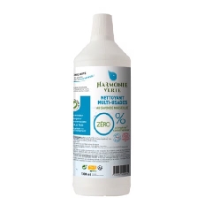 Tẩy Rửa Đa Năng Nhiều Bề Mặt Hữu Cơ Harmonie Verte 1l