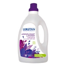 Nước Xả Sinh Học Đậm Đặc Oải Hương Lerutan 1,5L
