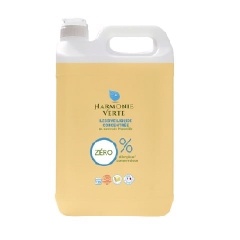Nước Giặt Hữu Cơ Đậm Đặc Hương Thông Bạc Hà Harmonie Verte 5L