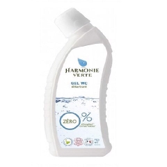 Gel Tẩy Rửa Bồn Cầu Hữu Cơ Harmonie Verte 750ml