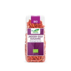 Kỷ Tử Hữu Cơ Bio Planet 100g