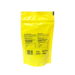 Hạt Gai Dầu Hữu Cơ Tách Vỏ Bio Planet 200g