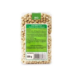 Đậu Gà Hữu Cơ Bio Planet 500g