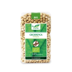 Đậu Gà Hữu Cơ Bio Planet 500g