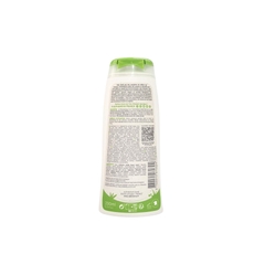 Dầu Gội Hữu Cơ Cho Bé 2 Trong 1 Alphanova Bebe 200ml