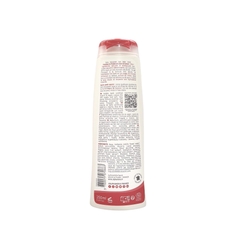 Sữa Tắm Tạo Bọt Hữu Cơ Cho Bé Gái Alphanova 250ml