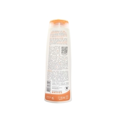 Sữa Tắm Gội Hữu Cơ Trẻ Em Dạng Gel 3 Trong 1 Alphanova Kids 250ml