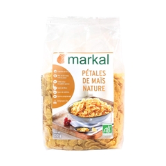 Ngũ Cốc Hữu Cơ Bắp (Ngô) Cán Dẹp Markal 200g
