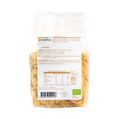 Ngũ Cốc Hữu Cơ Bắp (Ngô) Cán Dẹp Markal 200g