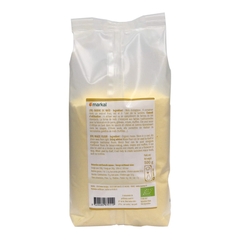 Bột Bắp Hữu Cơ Hạt Mịn Markal 500g