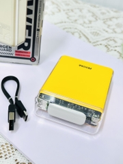 PIN SẠC DỰ PHÒNG 22.5W WP-42 WEKOME CHÍNH HÃNG 10.000mah