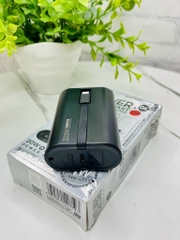 Pin sạc dự phòng nhanh 20w 10.000mah Remax 572 CHÍNH HÃNG kèm 2 dây sạc và dây treo siêu nhỏ gọn Super 20W+22.5W (20)