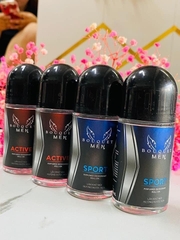 Lăn Khử Mùi Cho Nam Chính Hãng BouQuet Cực Thơm (3)