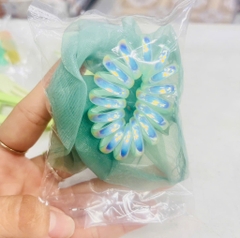 SET CỘT KẸP TÓC BỊT 2CÁI NGẪU NHIÊN (KHÔNG C.khấu)