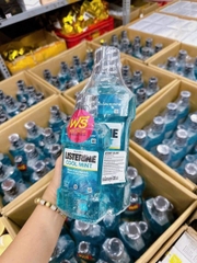 NƯỚC XÚC MIỆNG LISTERINE 1 TẶNG 1 HÀNG THAILAND (7)
