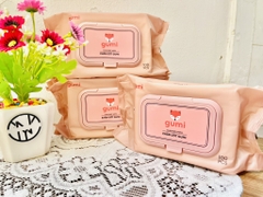 KHĂN ƯỚT GUMI 100 TỜ CHÍNH HÃNG (2)
