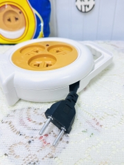 Ổ Cắm Điện Tròn 8 Mét Loại Quấn Tròn (6)