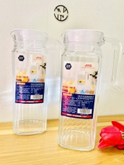 BÌNH THUỶ TINH ĐỰNG NƯỚC 1100ml Z02 (3) '