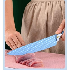 Bộ 5 Cây Dao Kèm Khay Đựng Trong Suốt Sang Trọng (14)