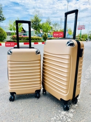 VALI DU LỊCH SIZE 20 in CÓ BÁNH XE KÉO (20)