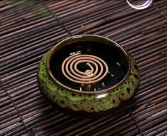 Lư Sứ Xông Trầm Hương Cao Cấp Mẫu Lớn (2)