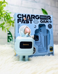 Cóc Sạc Nhanh 20W Chính Hãng Remax U115 Kèm Túi Kute (14)