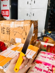 Dao Thái Lan Đầu Nhọn Siêu Bén (1)