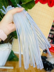 Combo 2 Cây Keo Nến Cho Súng Bắn Keo Nhỏ 27cm (0.5)