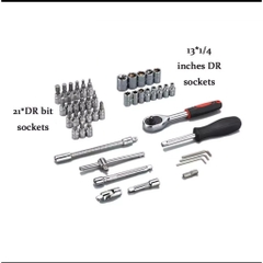 Bộ Sửa Chữa 46 Món USA Loại Thường