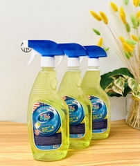 CHAI XỊT LAU KÍNH CHÍNH HÃNG TH 650ml (2)