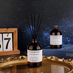 Tinh Dầu Thơm Phòng Aroma Dạng Que Gỗ Khuếch Tán (2)