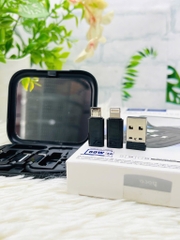 BỘ CÁP SẠC NHANH 20W U114 FULL PHỤ KIỆN CHÍNH HÃNG HOCO (8)