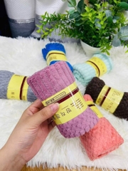 KHĂN LAU MẶT, TẮM, LAU TAY, LAU ĐA NĂNG (1)