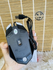 CHUỘT CÓ DÂY 7 MÀU (2)