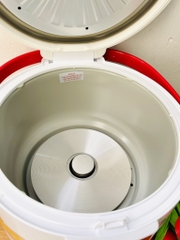 NỒI CƠM ĐIỆN LADOMAX CHÍNH HÃNG NẮP GÀI MÃ 7318 (40)
