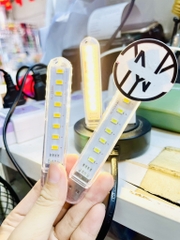 Đèn Led USB 8 Led Ngắn Siêu Sáng (1)