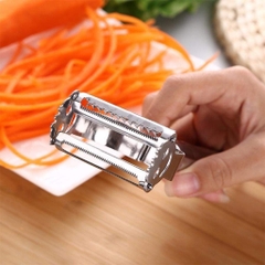 DAO BÀO INOX 2 MẶT TIỆN DỤNG (1)